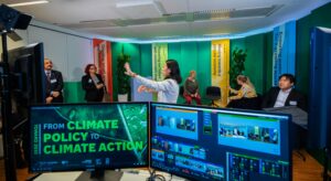 Introduktion til State of Green: Dine muligheder som solution provider