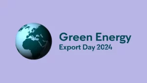 Green Energy Export Day 2024