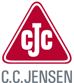 C.C.JENSEN