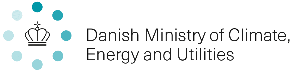 Danish Ministry of  Climate, Energy and Utilities