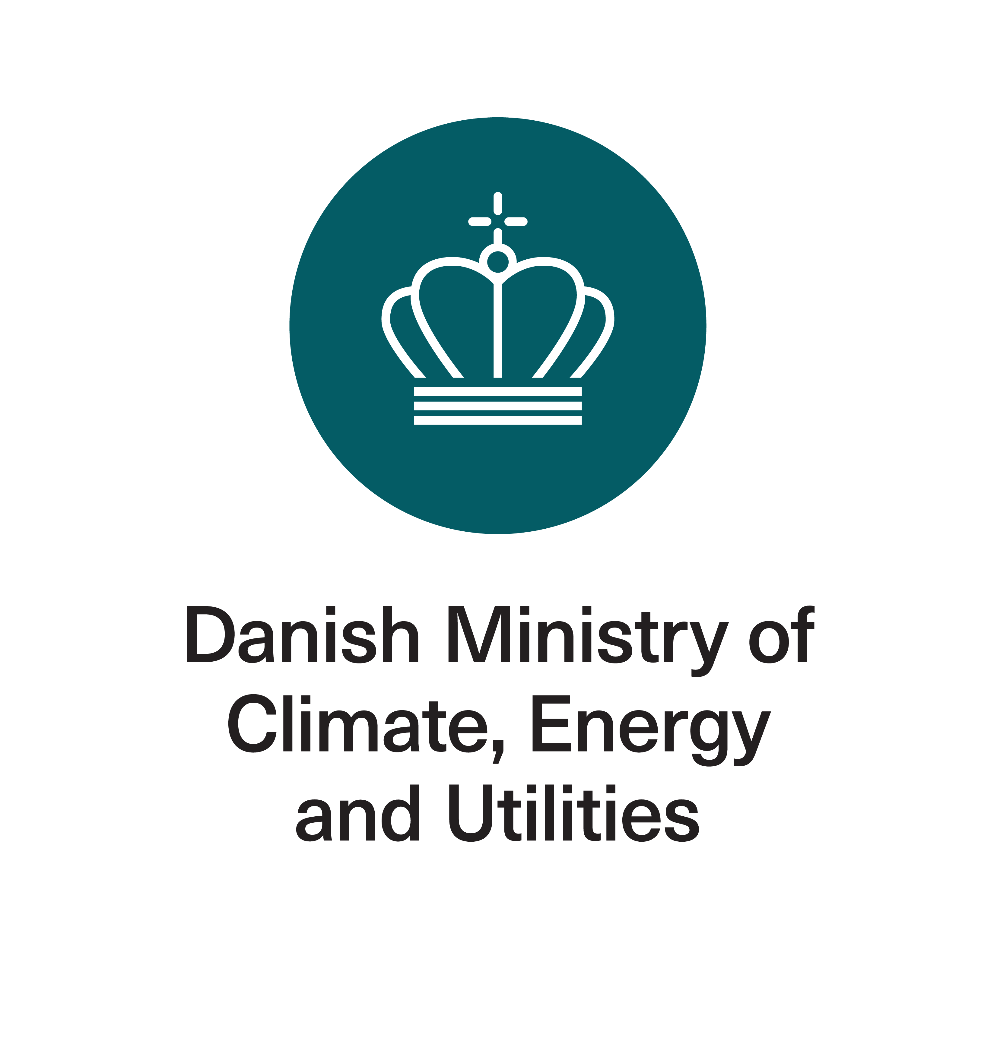 Danish Ministry of Climate, Energy and Utilities