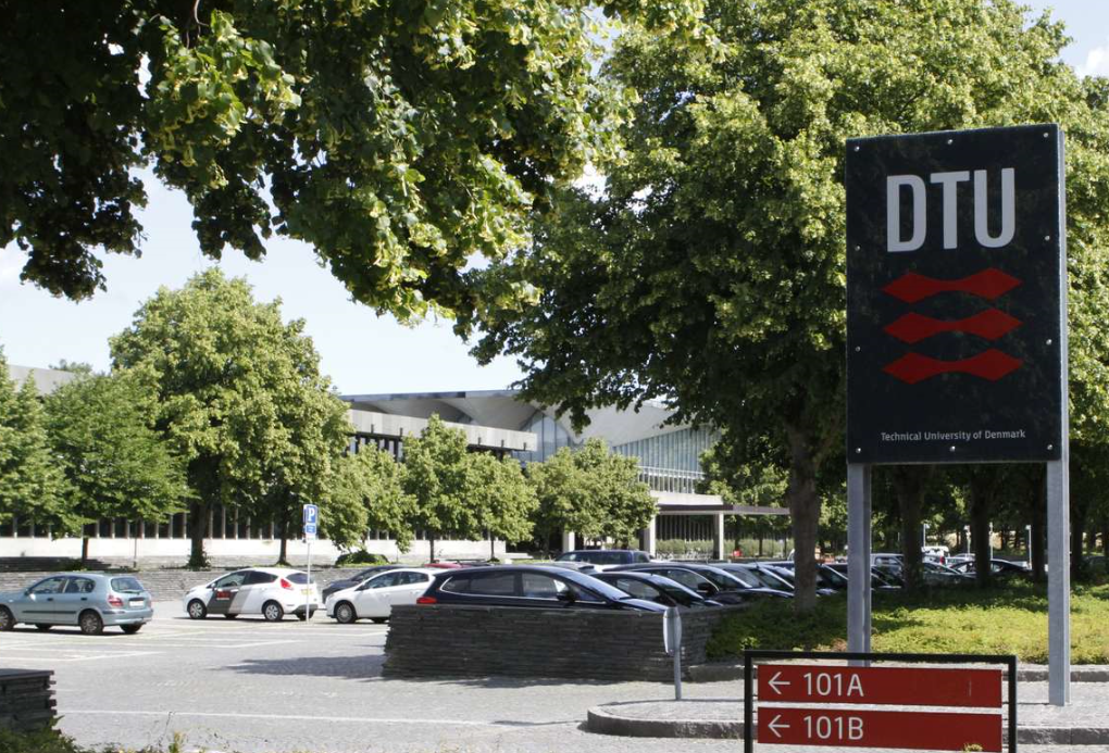 Technical University of Denmark - DTU