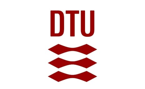 Logo: DTU