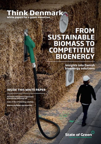 competitive bioenergy