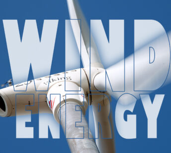 Vejroe on the Path to 100% Self-Sufficient Energy