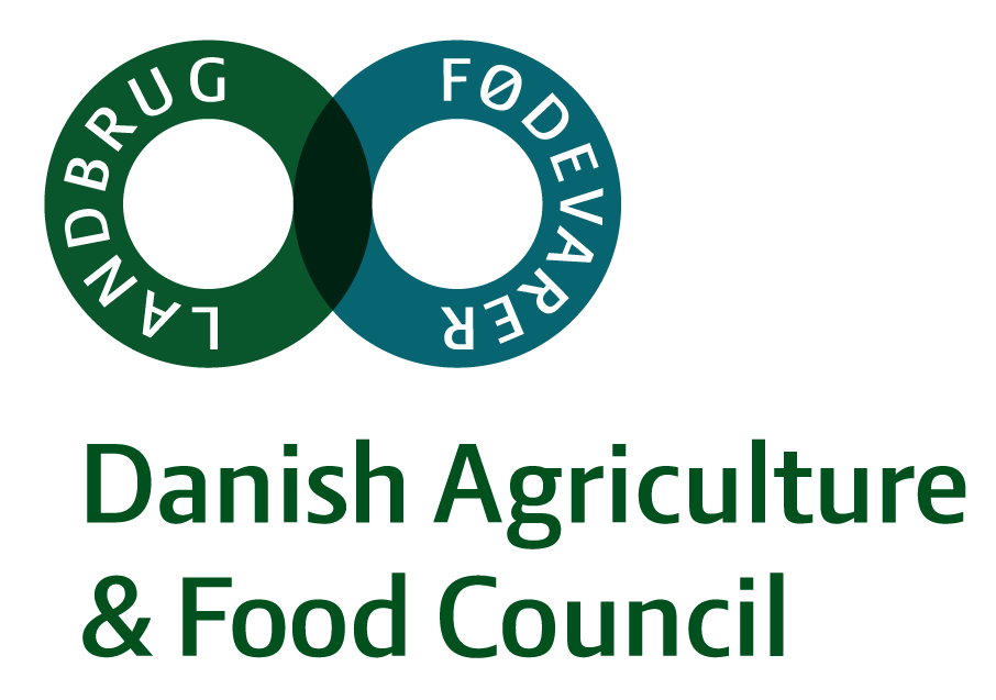 Danish Agriculture and Food Council logo