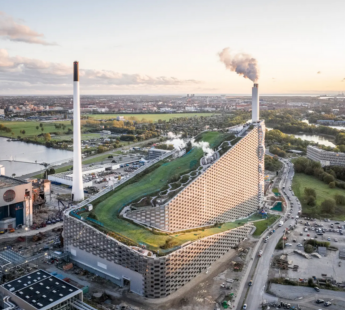 CopenHill: The story of the iconic waste-to-energy plant