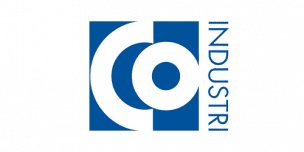CO Industri logo
