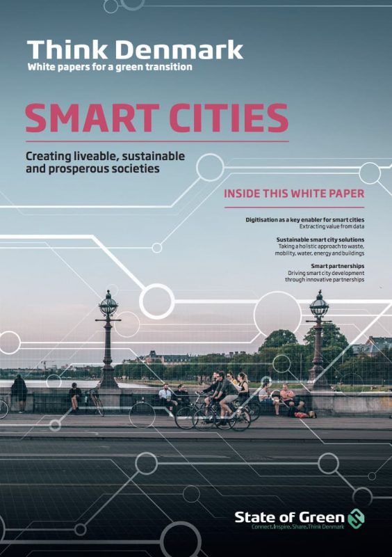 Smart Cities Publication
