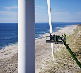 Ensuring wind blade durability with leading edge protection