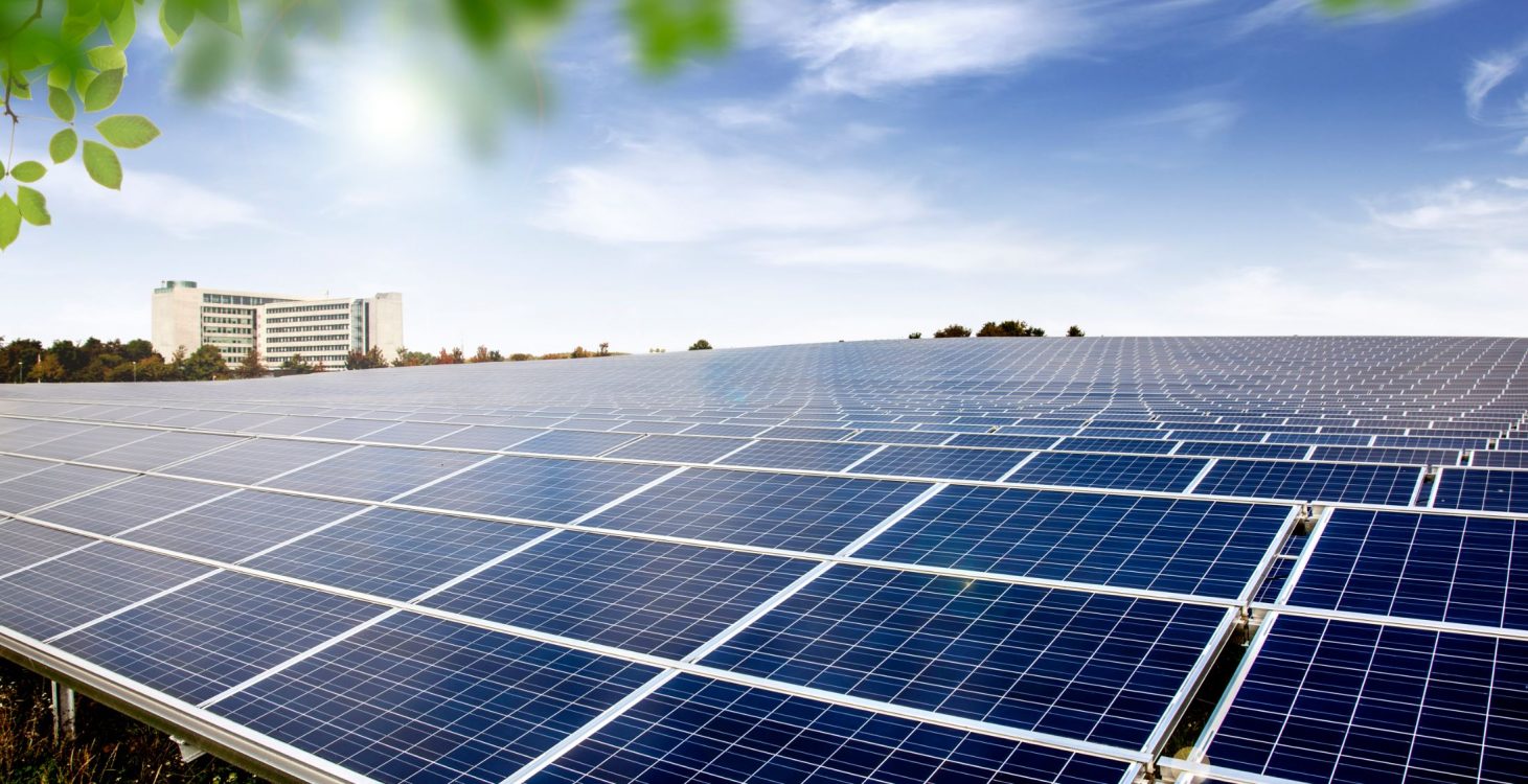 Next Solar Panel Developing the next generation of solar panels