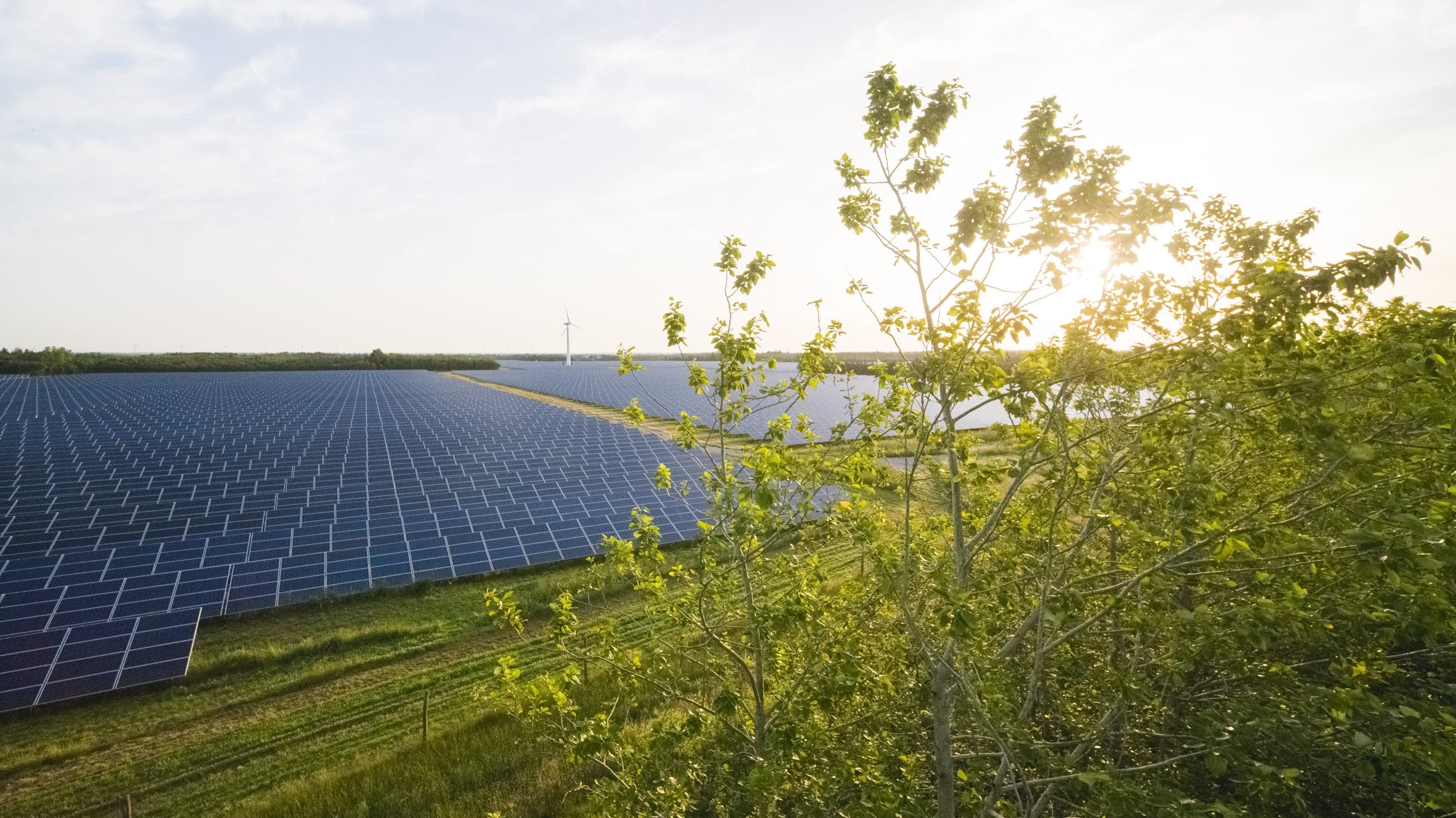 New cost-competitive source of financing for Danish solar energy