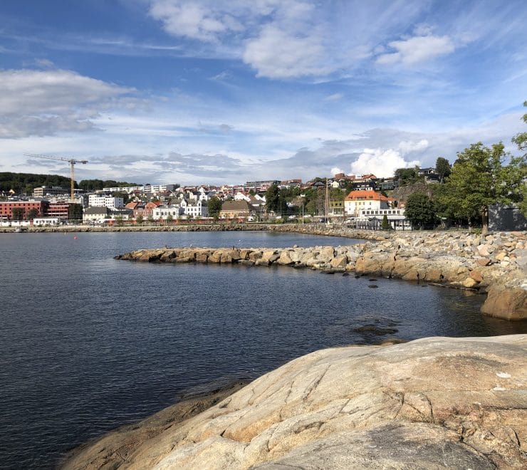 Fast track to successful NRW reduction in Larvik, Norway