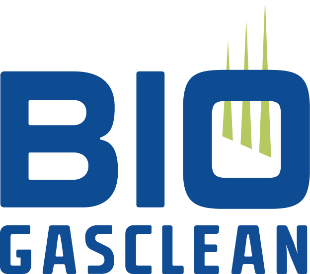 Biogasclean A/S