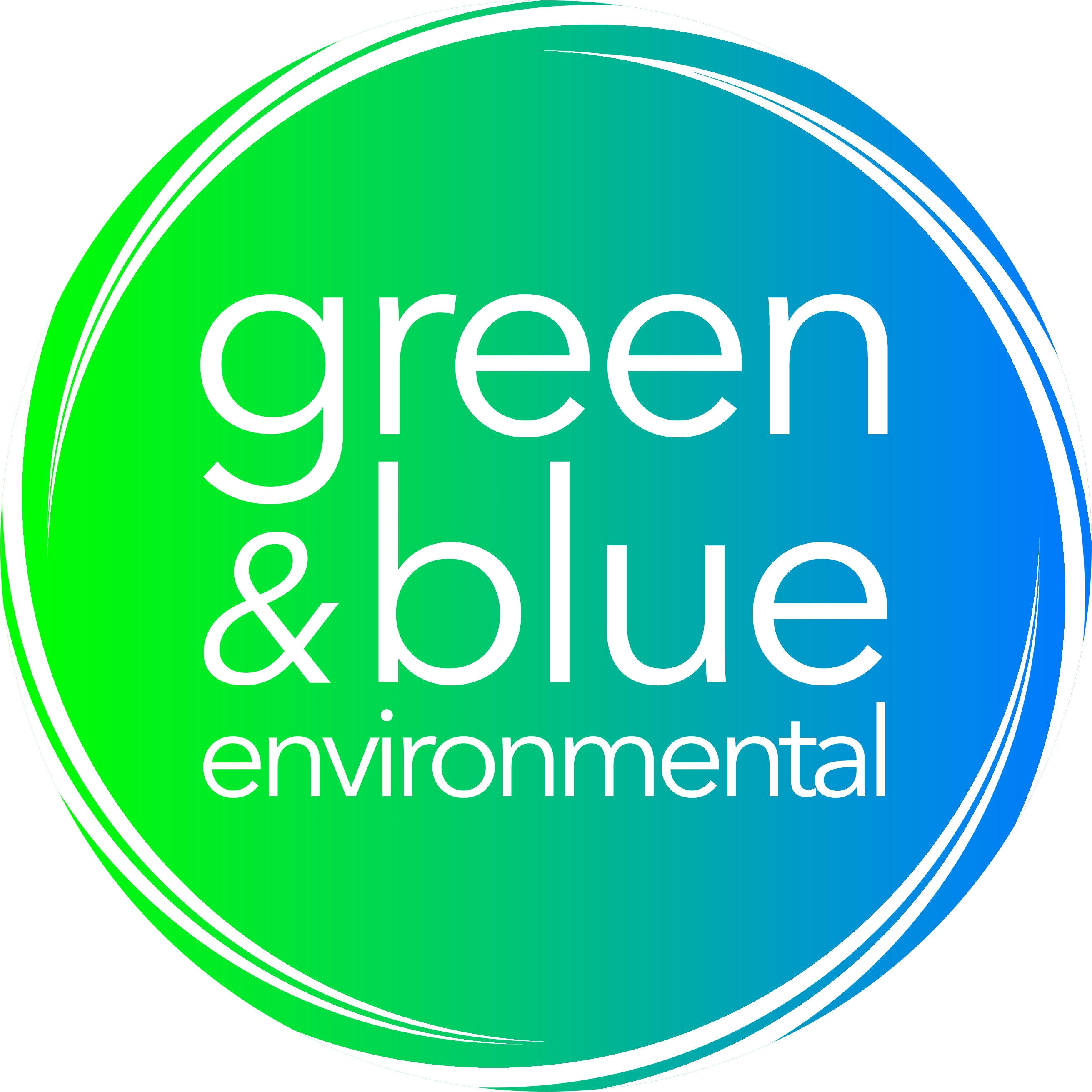 Green & Blue Environmental ApS