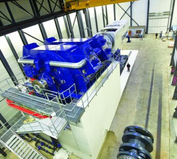 Extreme conditions in flexible facilities