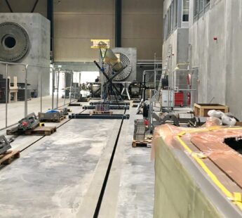 DTU Risø: Pushing the bar for what is possible