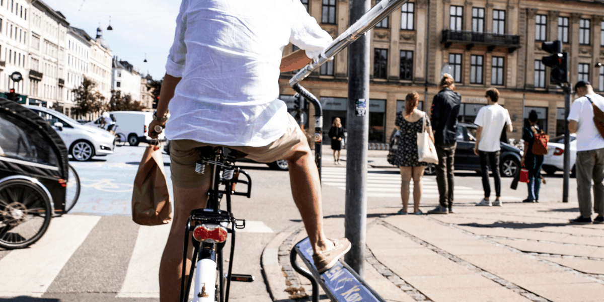 On World Bicycle Day: five solutions that make biking a cycle in the park