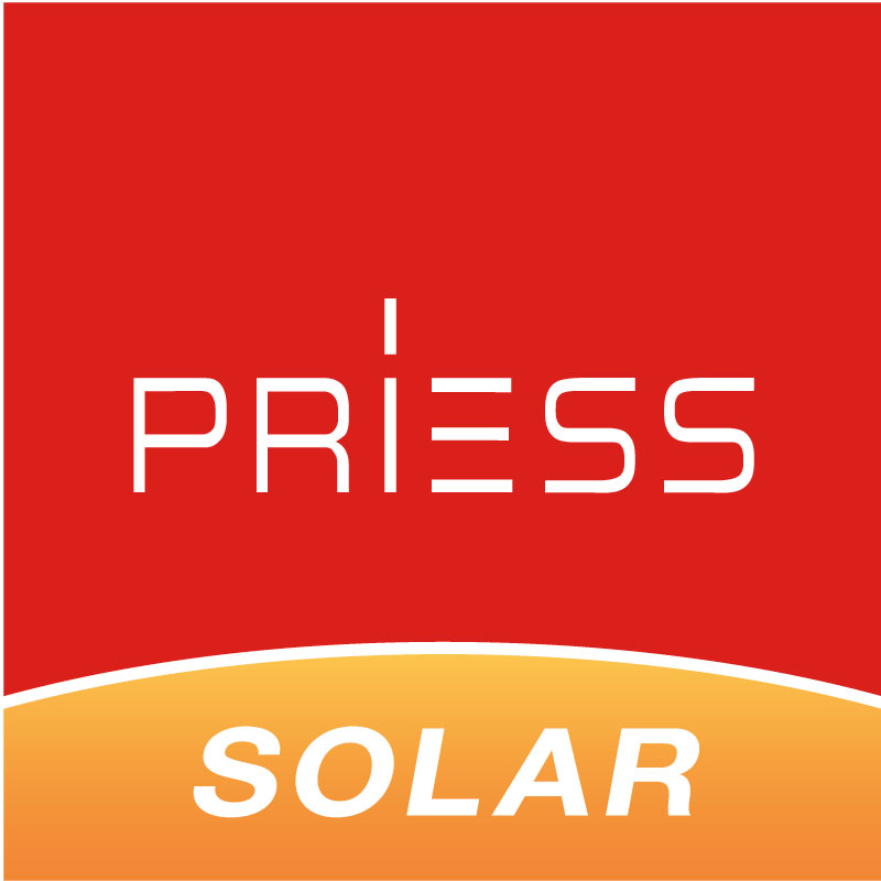 PRIESS SOLAR A/S