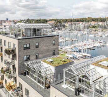 Harbour Houses