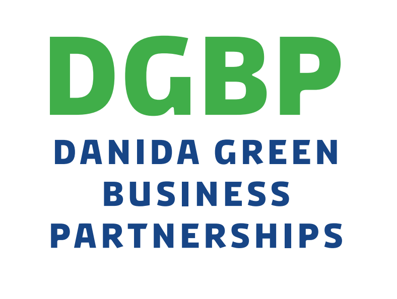 Danida Green Business Partnerships