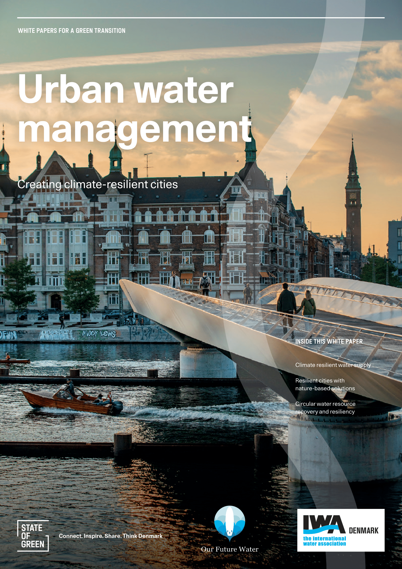 Urban Water Management Free Whitepaper