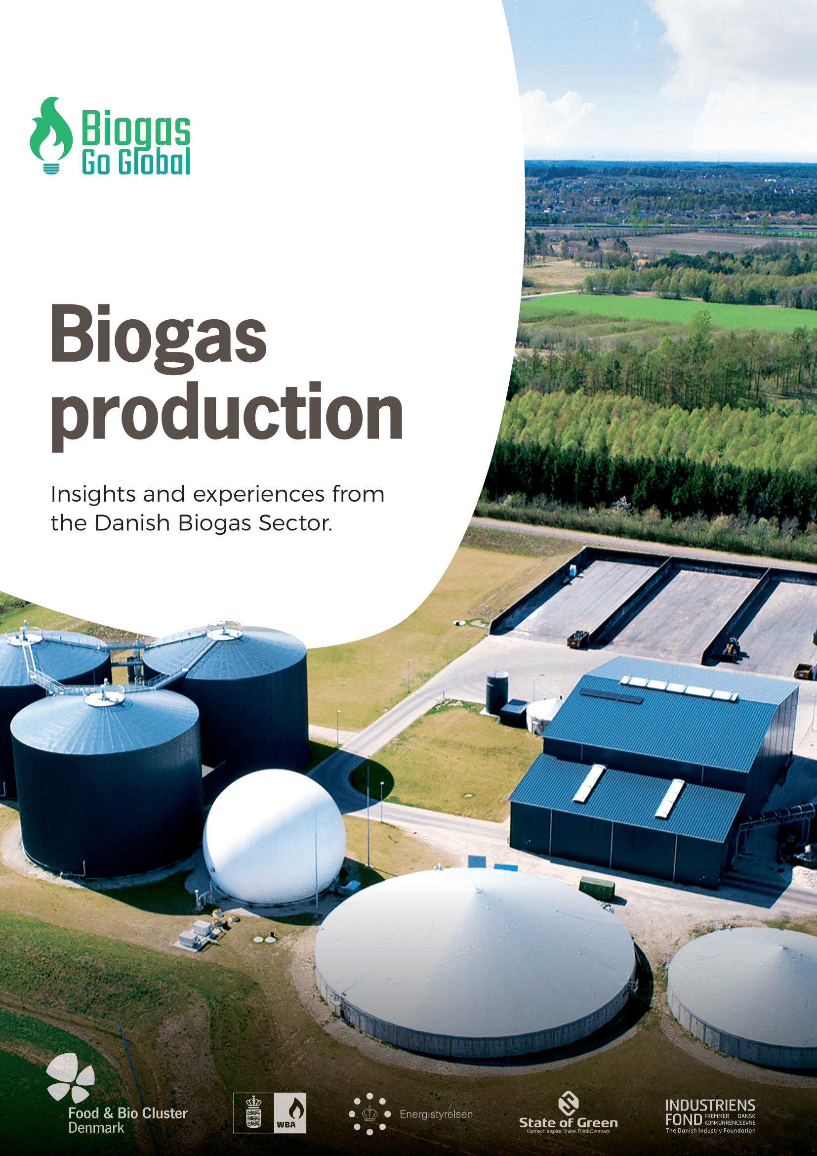 thesis biogas