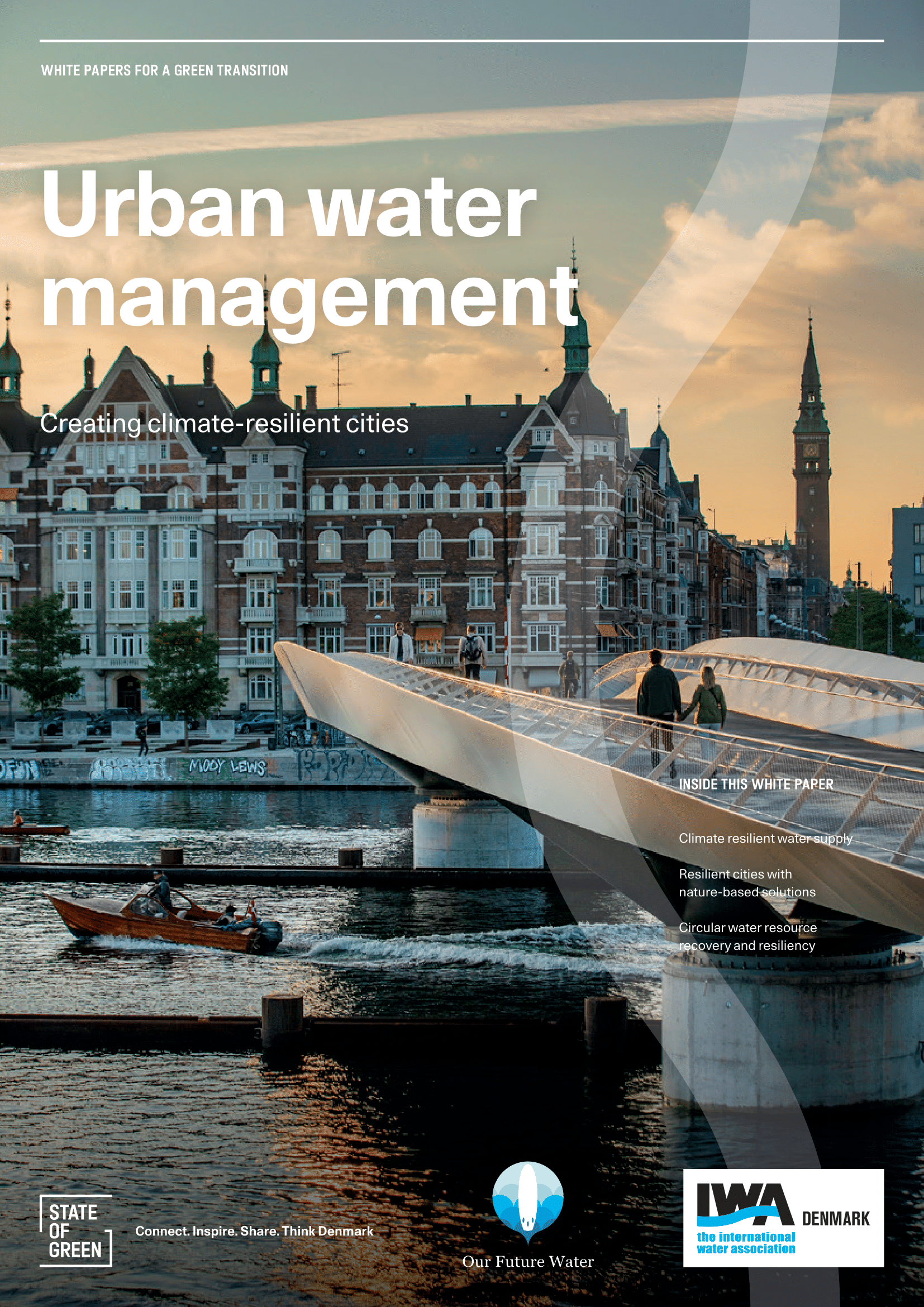 Urban water management