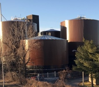 Turning food waste into biogas with Renew Energy
