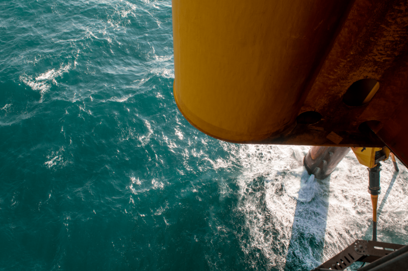 Denmark awards its first CO2 storage permit in the North Sea
