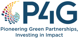 P4G – Partnering for Green Growth and the Global Goals 2030 
