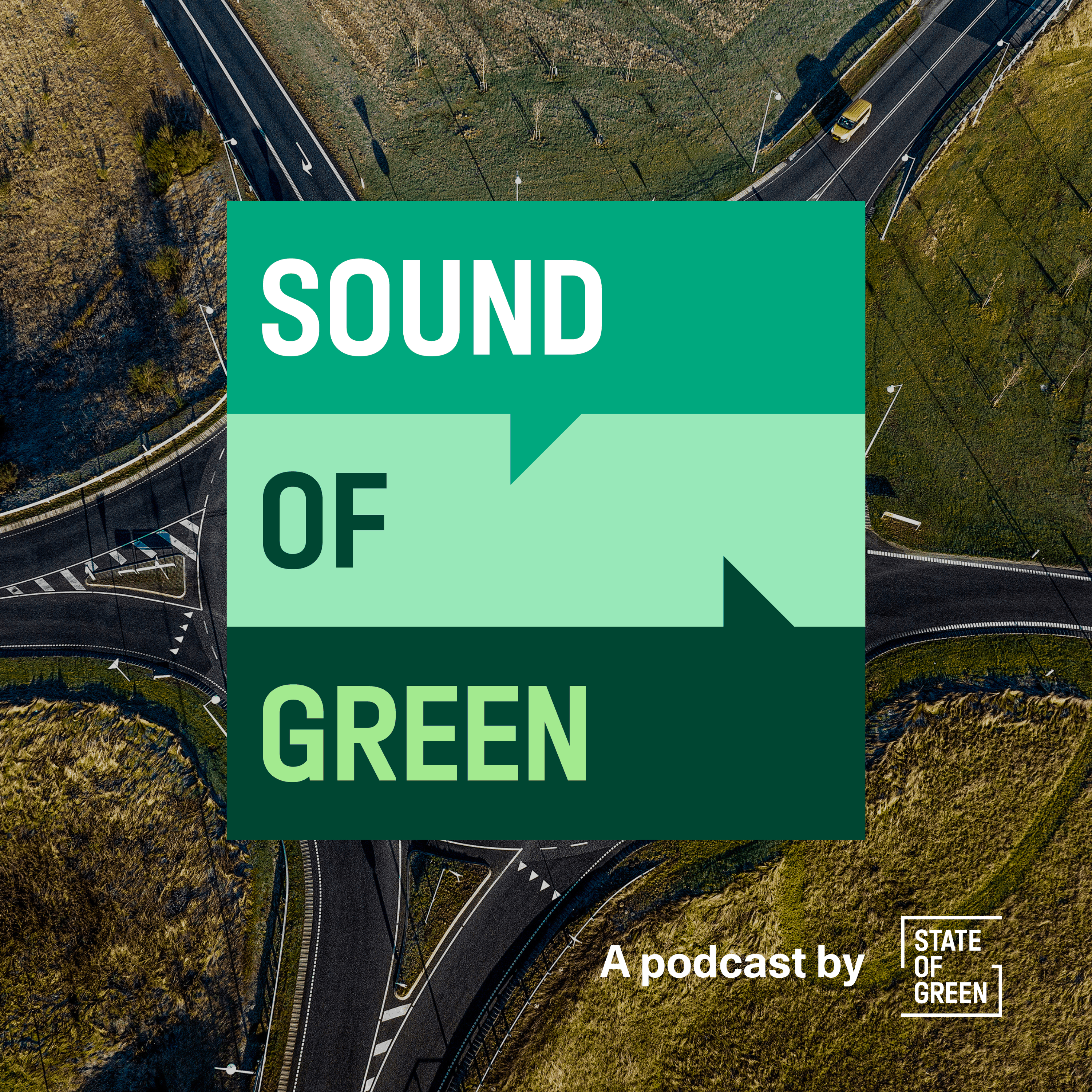 Sound of Green