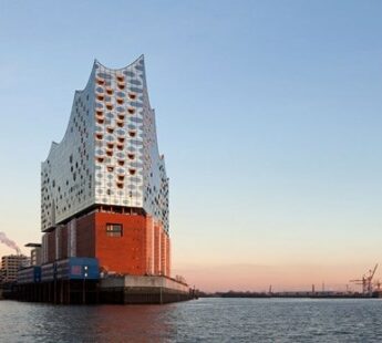 HafenCity: Securing sustainable district heating to the port of Hamburg