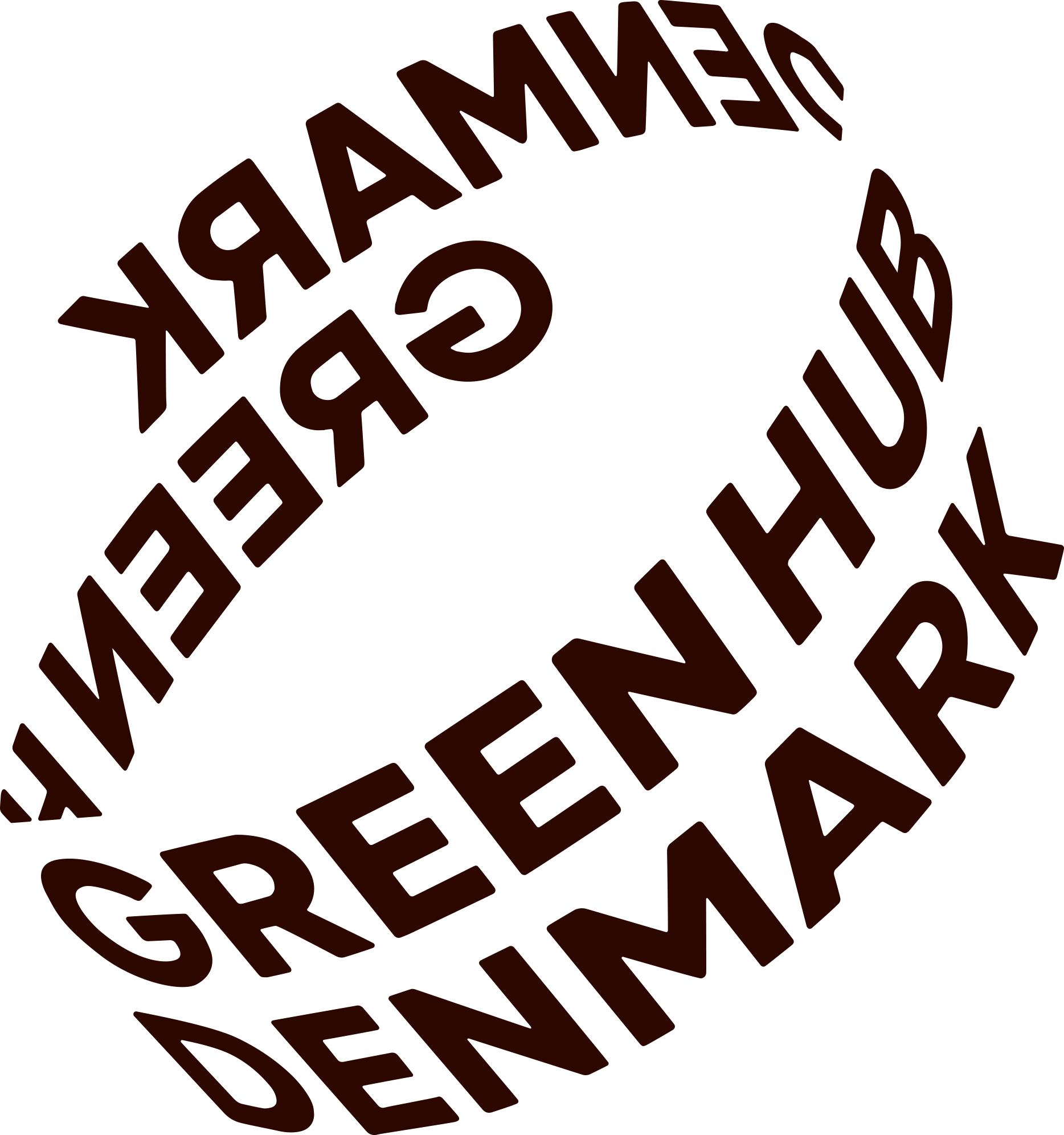 GreenHub Denmark