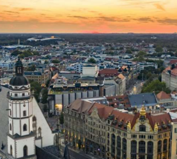 Innovation Scale-up Roadmap for Carbon-Saving Technologies in Leipzig