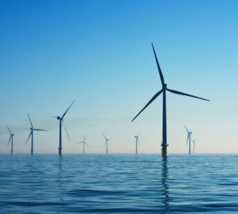 Expanding offshore wind in the US