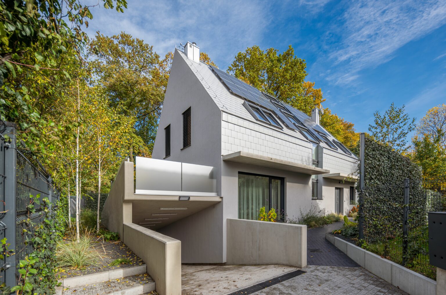 Fresh Look at Energy Efficient Window Solutions Creates Sustainable Homes