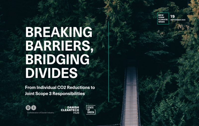 Event on Sep 19 NYCW: Breaking Barriers, Bridging Divides | Events ...