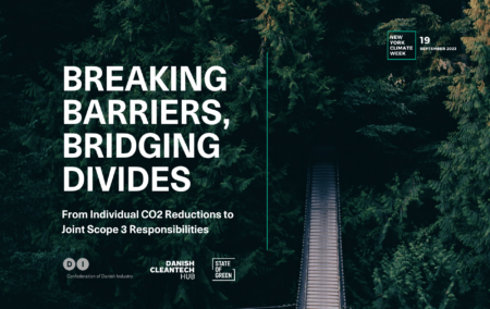 Event on Sep 19 NYCW: Breaking Barriers, Bridging Divides