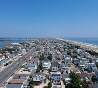 Creating a climate resilient Long Beach Island