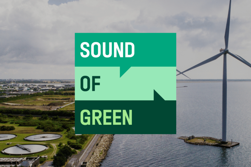 Sound of Green: Fueling the future with green hydrogen