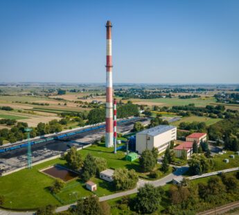 Decarbonisation of Poland’s district heating networks