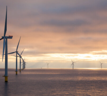 Financing offshore wind to power one million homes