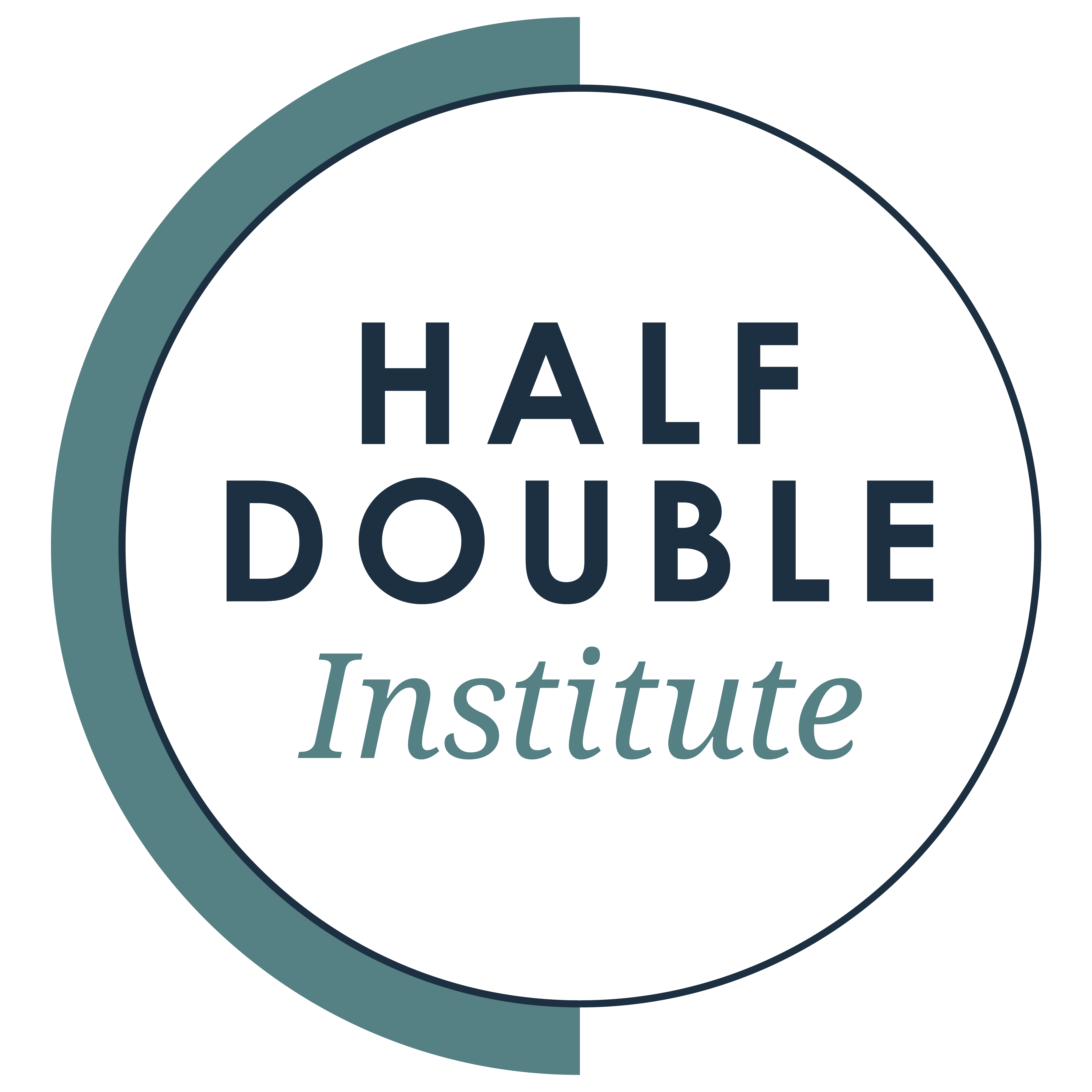 Half Double Institute