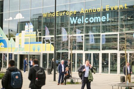 WindEurope 2025
