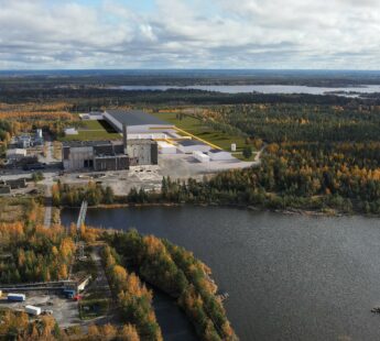 200 MW Power-to-X plant in Finland will power German trucks with sustainable e-fuels