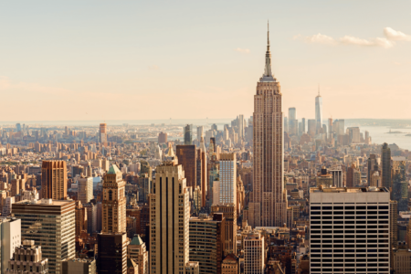 New York Climate Week 2026