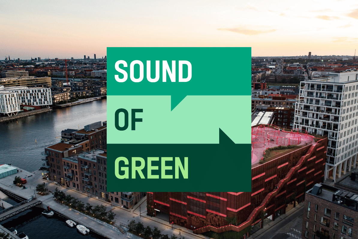 Sound of Green - Sub-national climate action