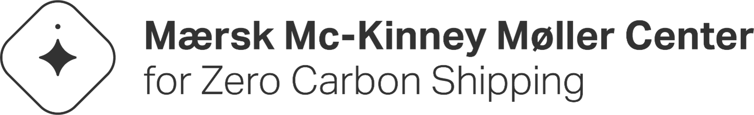 Mærsk Mc-Kinney Møller Center for Zero Carbon Shipping