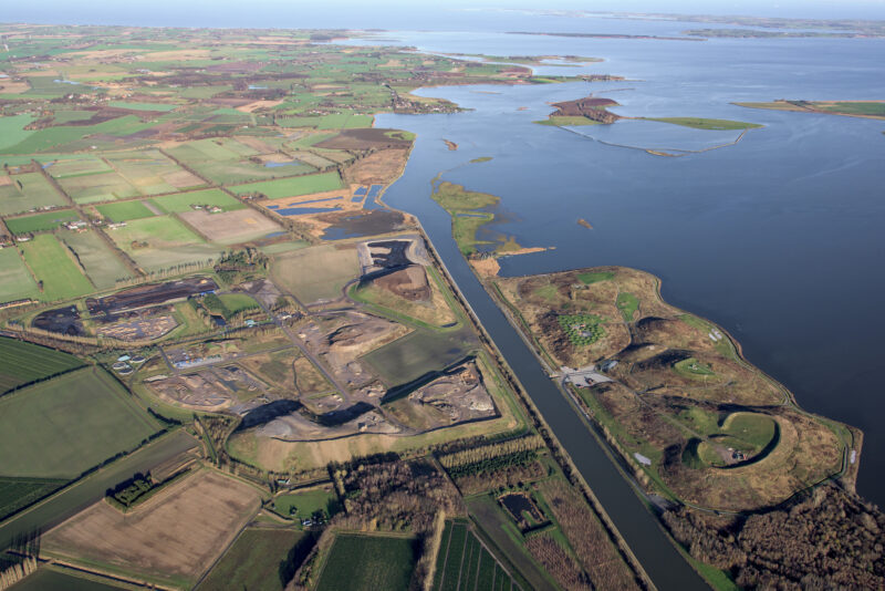 Odense wastewater plant